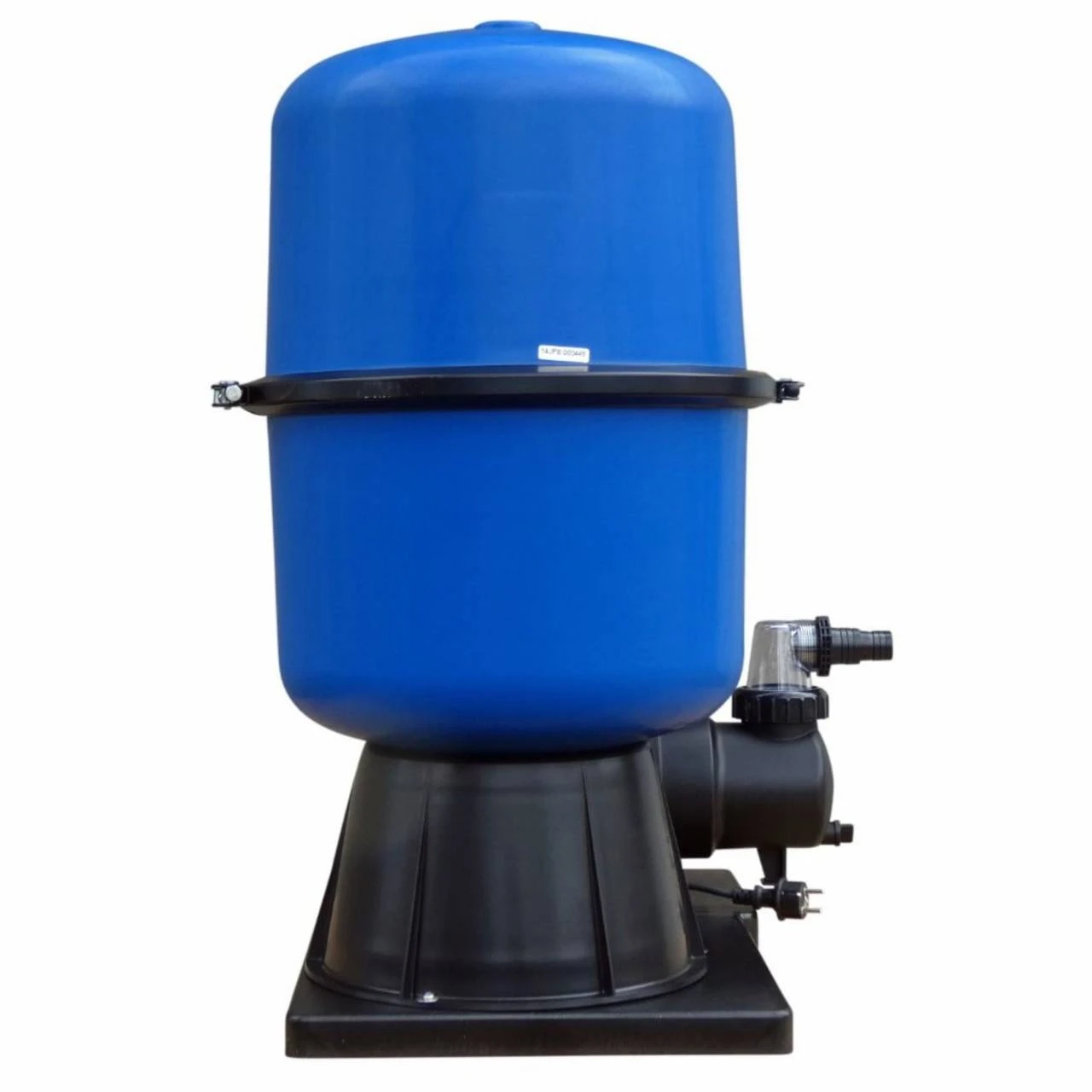 Sandfilteranlage Hawaii Basic Ø 400mm Mit SPS100-1 8 M³/h 6 Sandfilteranlage Hawaii Basic Ø 400mm Mit SPS100-1 8 M³/h – Bild 4