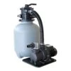 Sandfilteranlage Trinidad Mit SPS-50-1 Pumpe 4 M³/h - 356mm 1 Sandfilteranlage Trinidad Mit SPS-50-1 Pumpe 4 M³/h - 356mm -Pool-Chlor-Shop Sandfilteranlage trinidad sps 50 300mm 1280x1280