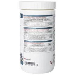 1,2 Kg - Hth® Spa SHOCKSAUERSTOFFPULVER -Pool-Chlor-Shop Schocksauerstoff MG 3017 3 1280x1280