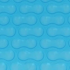 Solarfolie Geo Bubble Blau 500my Für Achtformbecken 9 Solarfolie Geo Bubble Blau 500my Für Achtformbecken -Pool-Chlor-Shop Solarfolie GeoBubble blau unterseite 1280x1280 1