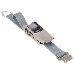 Spannschnalle Mit Spannhaken Und Spannlager