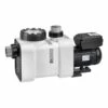 Speck BADU Delta Eco VS, 230V - 1,10 KW -Pool-Chlor-Shop Speck BADU DeltaEcoVS 2018 1280x1280