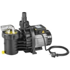 Speck Badu Picco II 5 - Filterpumpe 5m³/h Bis 30m³ Becken