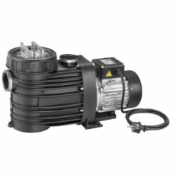 Speck Badu Top II 14 - Filterpumpe 14m³/h Bis 84m³ Becken