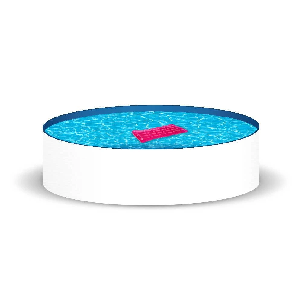 Stahlwandpool Rund 3 Stahlwandpool Rund