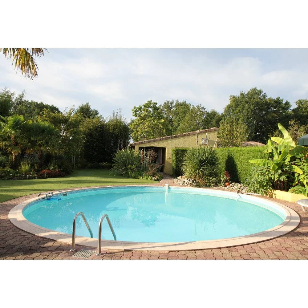 Stahlwandpool Rund 6 Stahlwandpool Rund – Bild 4