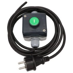 LumiPlus Eco - Taster Für LED-Unterwasserscheinwerfer LumiPLus