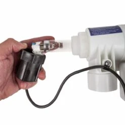 GRE UV- Desinfektionsanlage Für Pools Bis Zu 25 M³ -Pool-Chlor-Shop UVC25 Pool Desinfektion UV C GRE 3 1280x1280