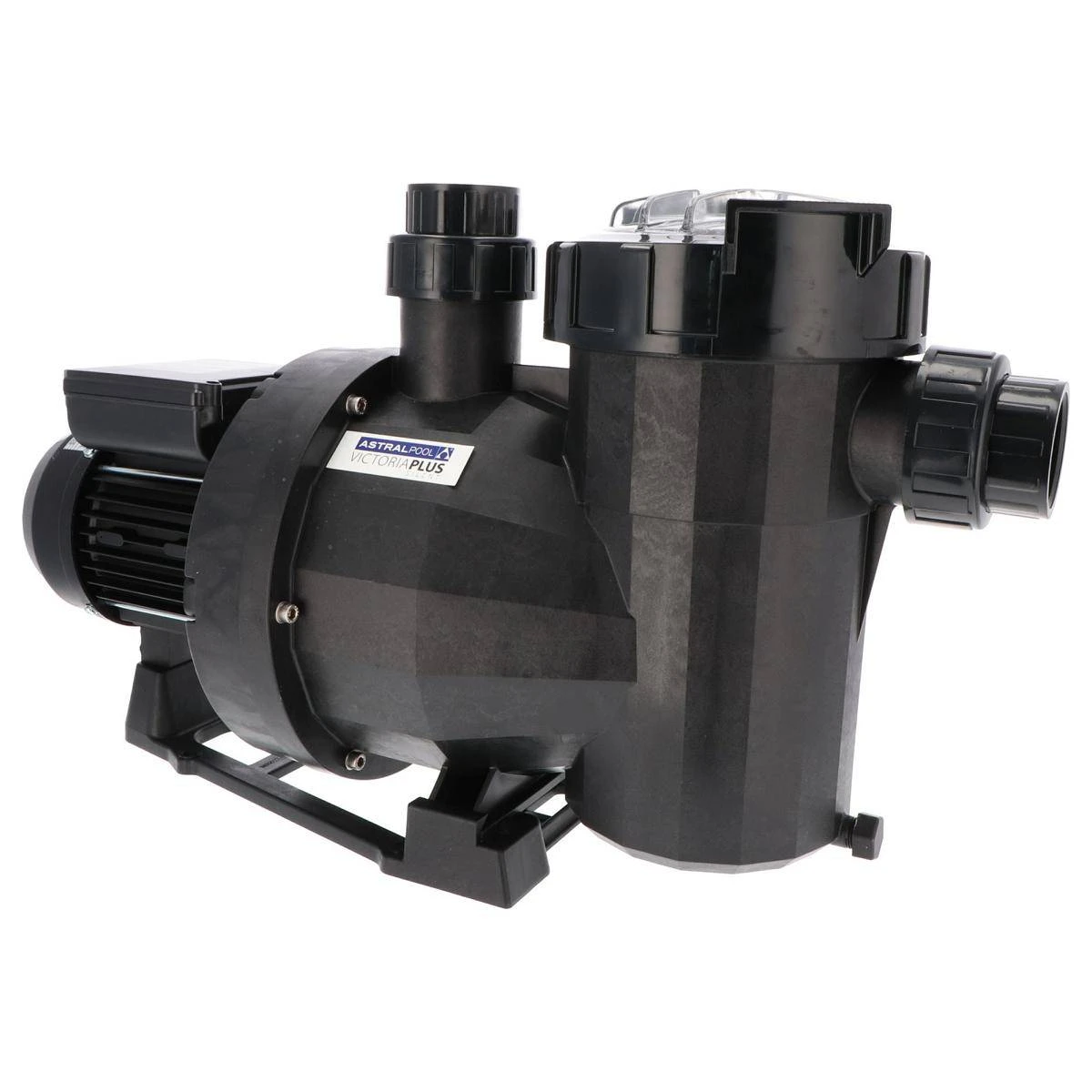 Victoria Plus Silent - Filterpumpe 22.5 M³/h - 230 V 6 Victoria Plus Silent - Filterpumpe 22.5 M³/h - 230 V – Bild 4