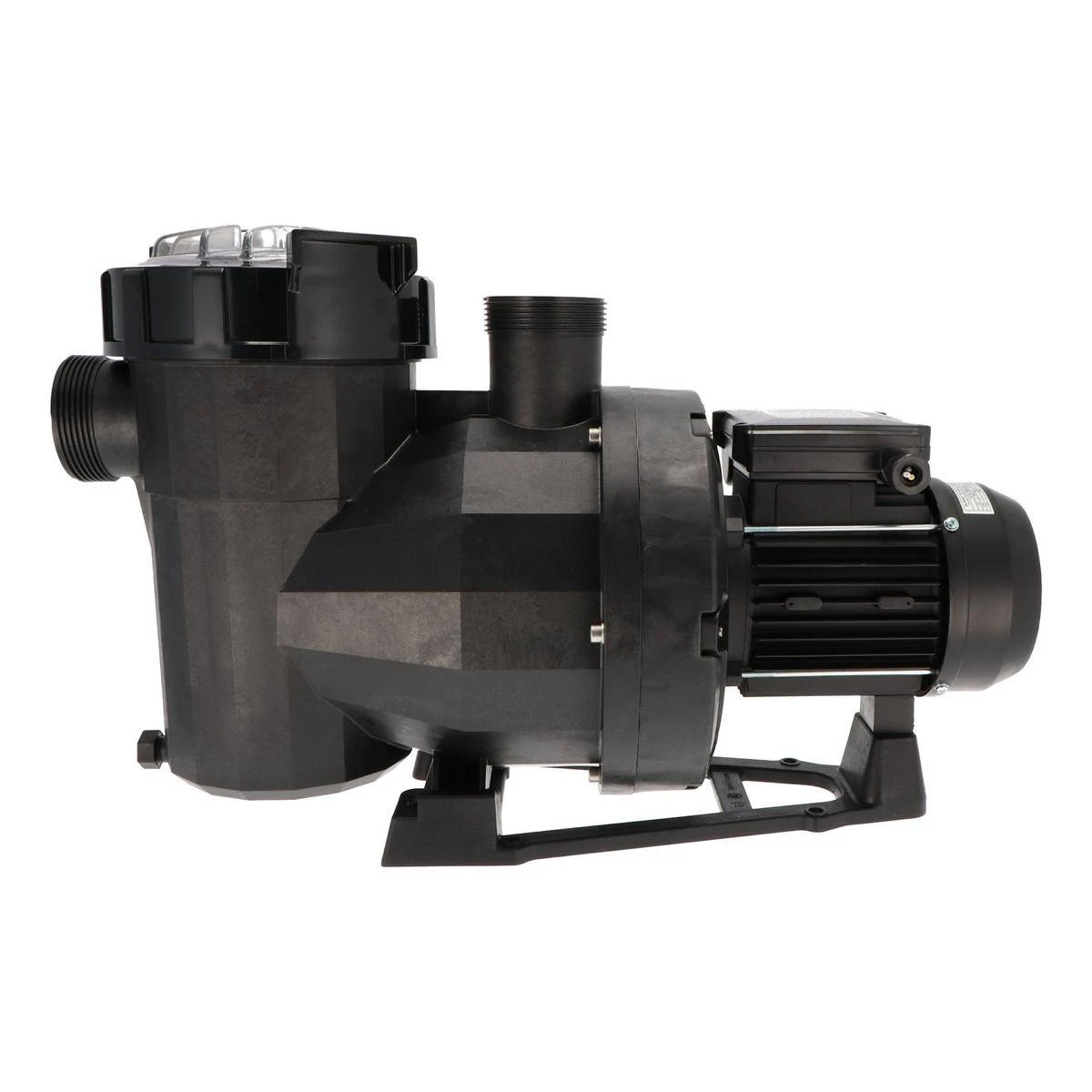 Victoria Plus Silent - Filterpumpe 22.5 M³/h - 230 V 7 Victoria Plus Silent - Filterpumpe 22.5 M³/h - 230 V – Bild 5