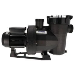 Victoria Plus Silent - Filterpumpe 16 M³/h - 400 V -Pool-Chlor-Shop Victoria Plus Silent Poolpumpe 4 1280x1280 2