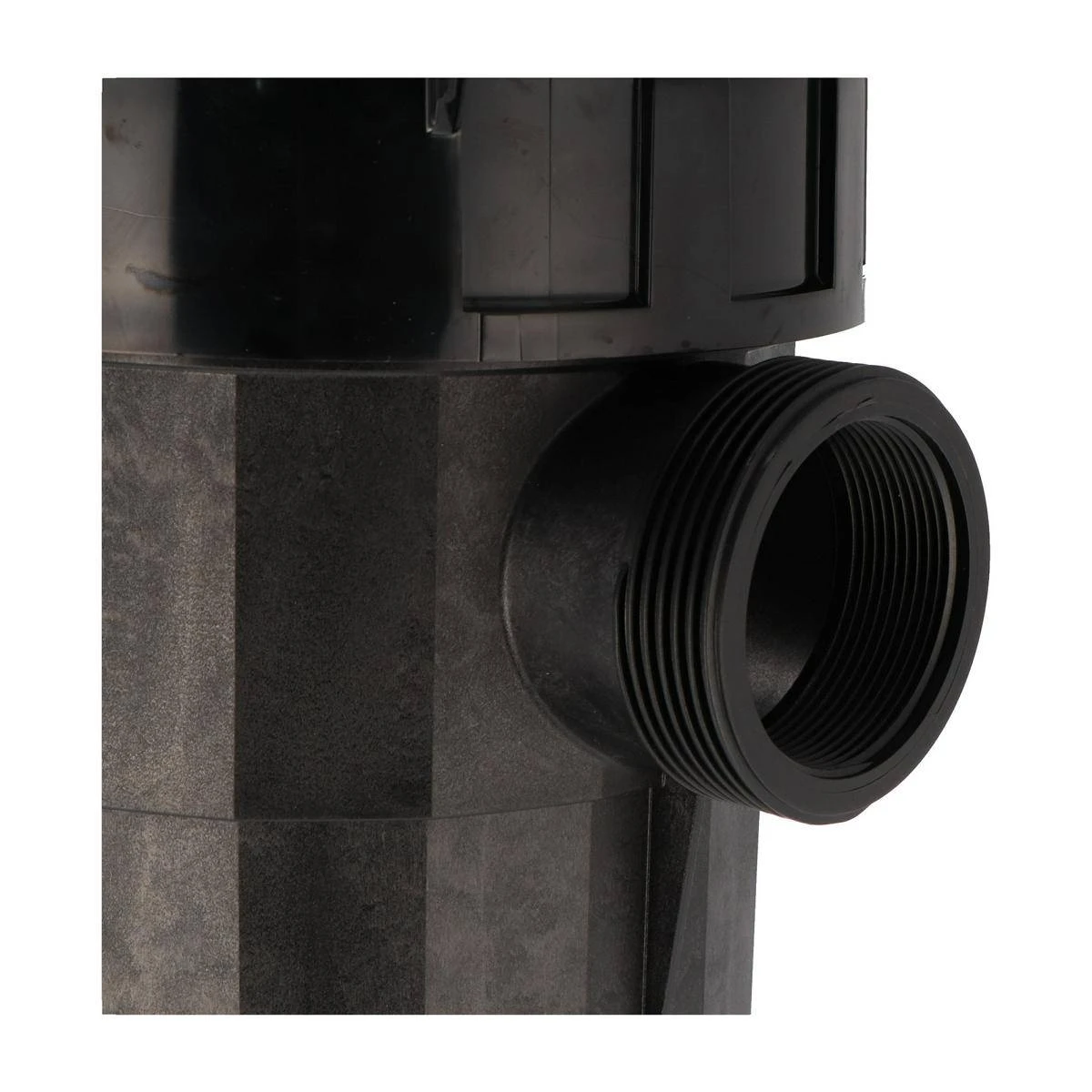 Victoria Plus Silent - Filterpumpe 22.5 M³/h - 230 V 10 Victoria Plus Silent - Filterpumpe 22.5 M³/h - 230 V – Bild 8