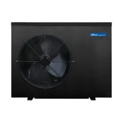 Wärmepumpe OKU Inverter-Pro 16 KW