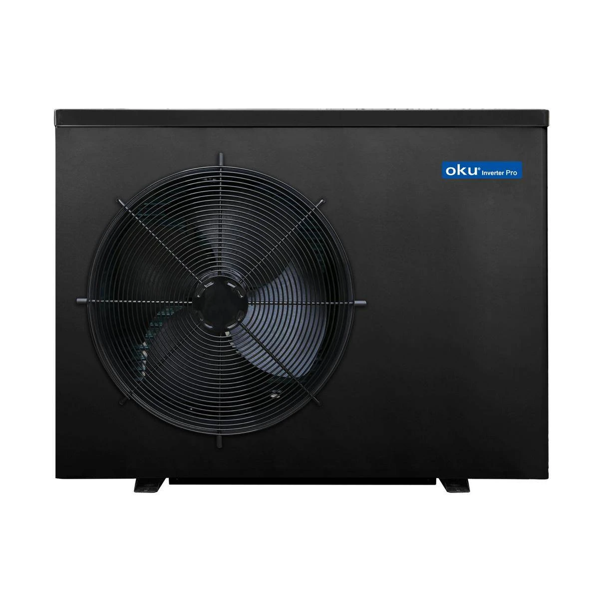 Wärmepumpe OKU Inverter-Pro 7 KW 3 Wärmepumpe OKU Inverter-Pro 7 KW