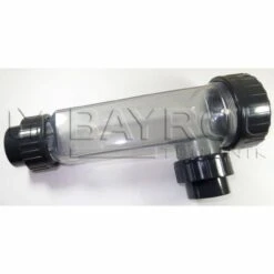 Zellengehäuse Komplett M. Überwurfverschraubung