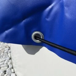 Winterabdeckplane Für Rundbecken 600g/m² Classic Matt -Pool-Chlor-Shop abdeckplane pool 600g 2 1280x1280