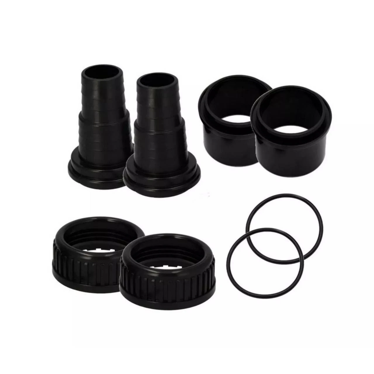 Aqua Plus 6 Mit Timerfunktion - Filterpumpe 6m³/h Bis 36m³ Wasserinhalt 4 Aqua Plus 6 Mit Timerfunktion - Filterpumpe 6m³/h Bis 36m³ Wasserinhalt – Bild 2