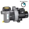 Aqua Plus 11 Mit Timerfunktion - Filterpumpe 11m³/h Bis 66m³ Wasserinhalt -Pool-Chlor-Shop aqua plus oku mit timerfunktion 1280x1280