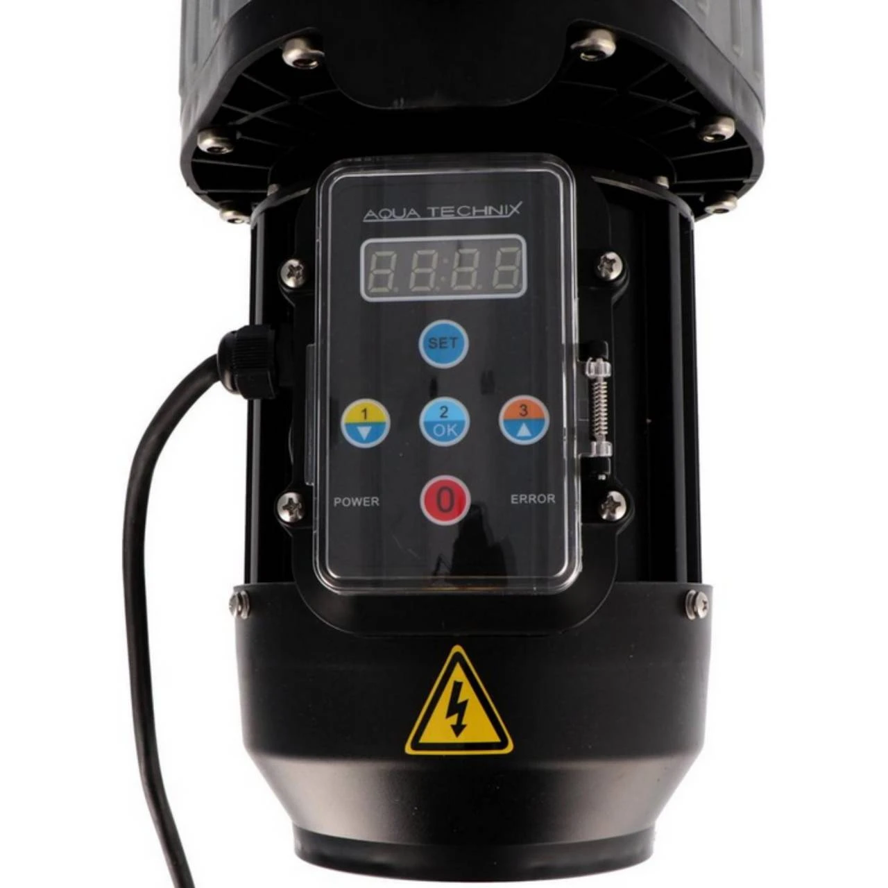 Sandfilteranlage Bali Ø 500mm Mit Aqua Vario Plus 6 Sandfilteranlage Bali Ø 500mm Mit Aqua Vario Plus – Bild 4