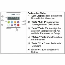 Speck BADU Delta Eco VS, 230V - 1,10 KW 10 Speck BADU Delta Eco VS, 230V - 1,10 KW -Pool-Chlor-Shop badu gamma eco vs bedienfeld 1280x1280