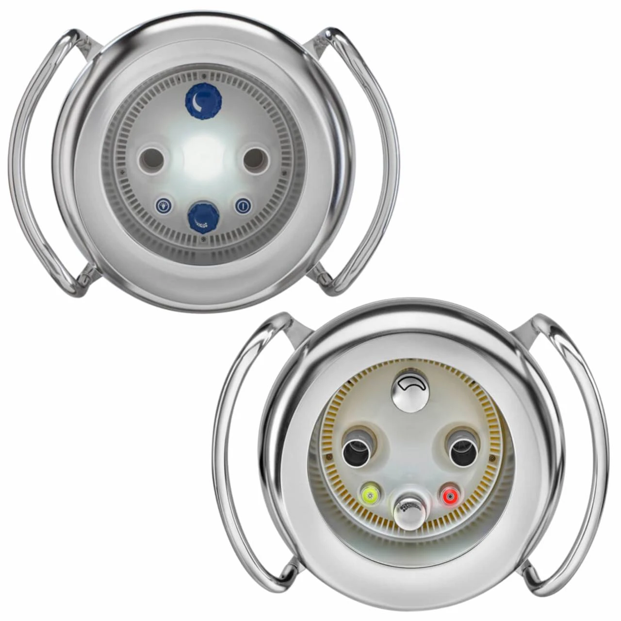 BADU JET Primavera/Deluxe Fertigmontagesatz 3 BADU JET Primavera/Deluxe Fertigmontagesatz