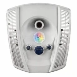 BADU JET Wave 2,2 KW Multicolor LED Fertigmontagesatz - 54m³ /h - 230V