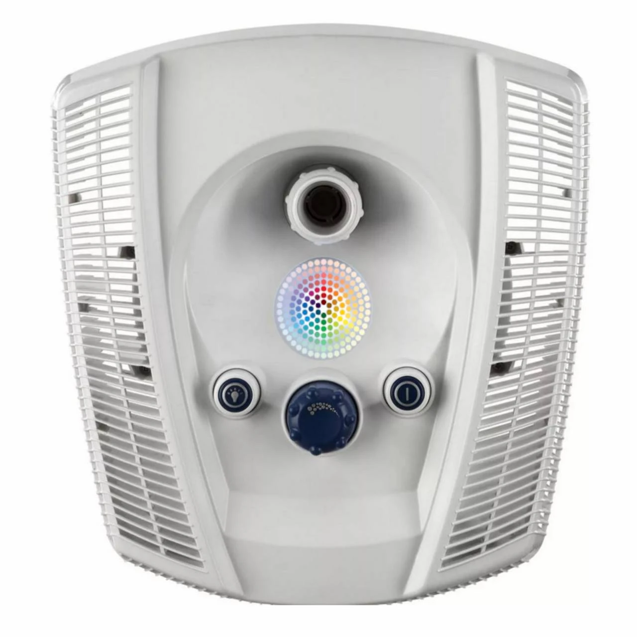 BADU JET Wave 2,2 KW Multicolor LED Fertigmontagesatz - 54m³ /h - 230V 3 BADU JET Wave 2,2 KW Multicolor LED Fertigmontagesatz - 54m³ /h - 230V