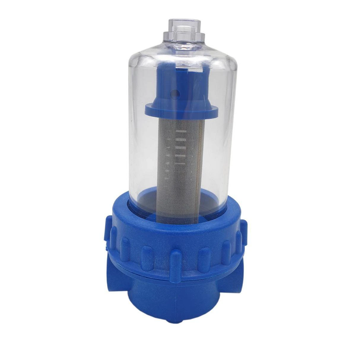 Filter F20, ¼", Ohne Zubehör 3 Filter F20, ¼", Ohne Zubehör