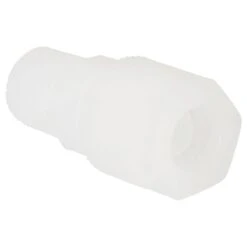 PVDF Verschraubung D10-R 1/4"