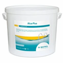 10 Kg - BAYROL E-Alca-Plus