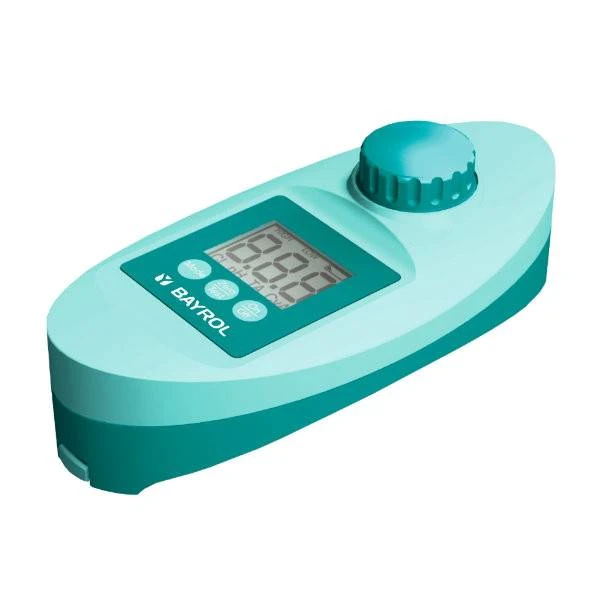 BAYROL - Elektronischer Pooltester 3 BAYROL - Elektronischer Pooltester
