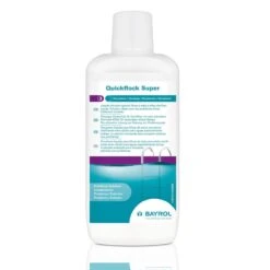 1 L - BAYROL - Quickflock Super