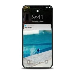 Blue Connect Plus Salt (Gold) - Intelligenter Wasseranalysator -Pool-Chlor-Shop blue connect plus salt salzwasser app 1 1280x1280