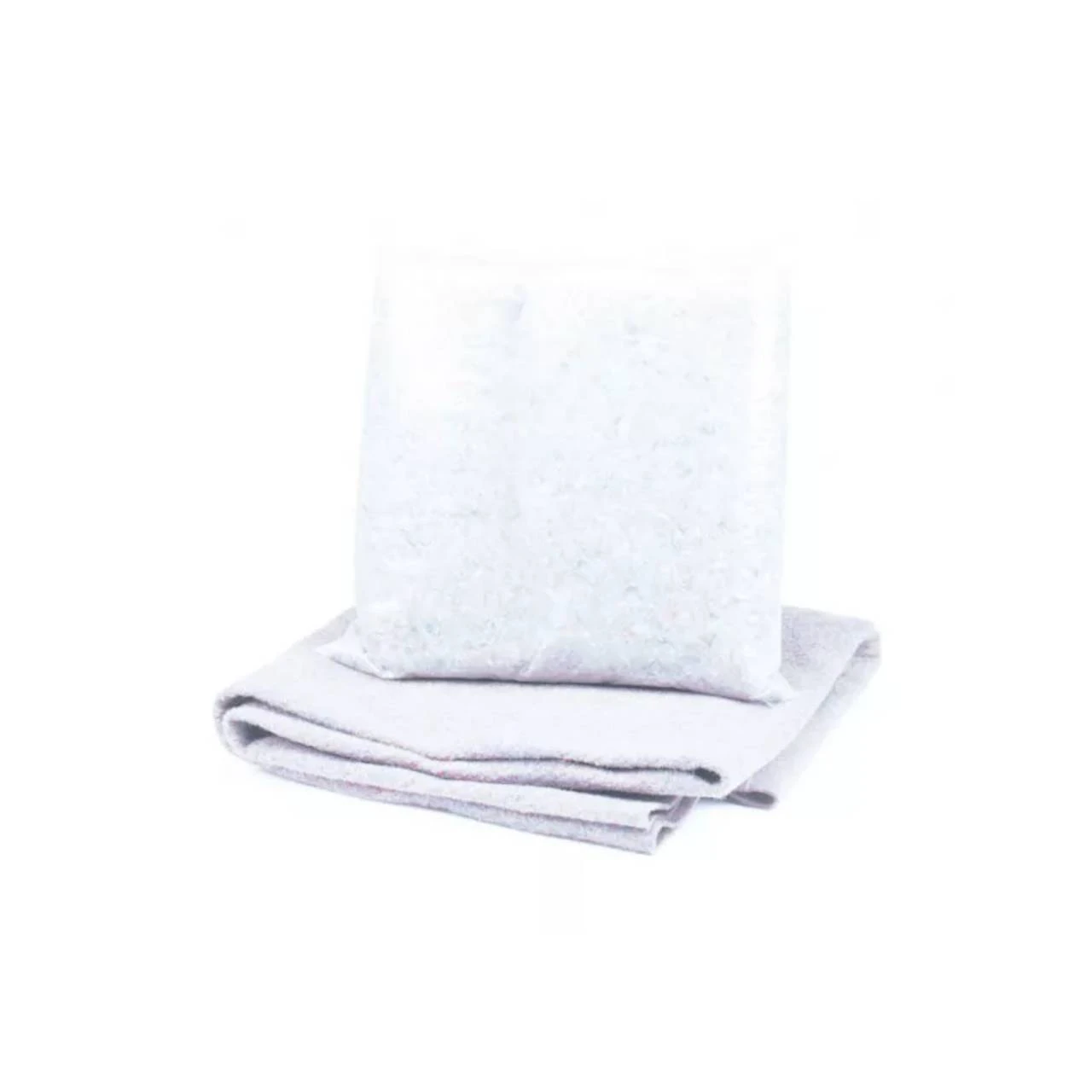 BWT Bodenschutzvlies BASIC Für Ovalformbecken 3 BWT Bodenschutzvlies BASIC Für Ovalformbecken