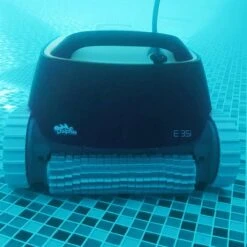 Poolroboter Dolphin E35i Wand- Und Bodenreiniger -Pool-Chlor-Shop dolphin poolroboter e35i 5 1280x1280