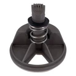 Druckteller Mit Eingeklebter Sterndichtung Für OKU 6-Wege-Ventil