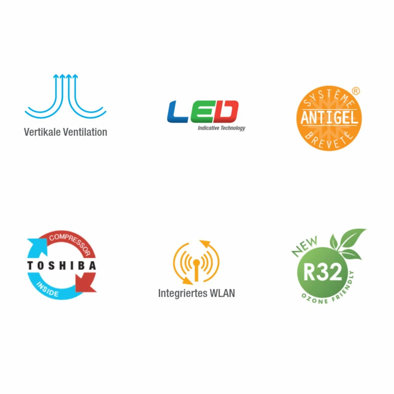 Poolex Q-Line - Full Inverter Wärmepumpe Mit WiFi 4 Poolex Q-Line - Full Inverter Wärmepumpe Mit WiFi – Bild 2