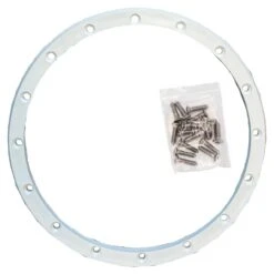 Befestigungsflansch Inkl. Schrauben Für ASTRALPOOL Einbaunische 00364