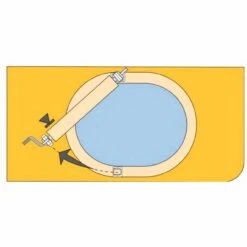 Aufrollvorrichtung Für GRE Stahlwandbecken - Installation Auf Dem Beckenrand -Pool-Chlor-Shop gre aufrollvorrichtung solar 40135 1280x1280