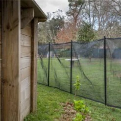 GRE Sicherheitszaun Für Pools - 3m X 1,33m 8 GRE Sicherheitszaun Für Pools - 3m X 1,33m -Pool-Chlor-Shop gre sicherhehitszaun fuer pools SF133 3 1280x1280