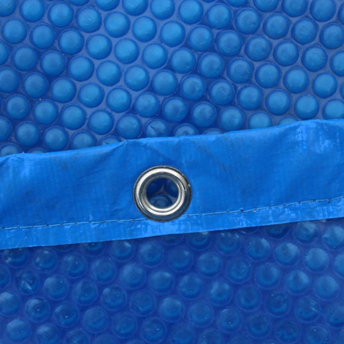 GRE Solarabdeckung 400µm Für Echtholz Ovalformbecken Safran 2 4 GRE Solarabdeckung 400µm Für Echtholz Ovalformbecken Safran 2 – Bild 2