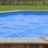 GRE Solarabdeckung 400µm Für Echtholz Ovalformbecken Safran -Pool-Chlor-Shop gre solarabdeckung solarfolie echtholzbecken 1280x1280 14