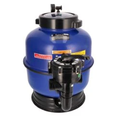 Sandfilterbehälter Grenada Aus Polypropylen - 600mm -Pool-Chlor-Shop grenada sandfilteranlage mit ventil oku 2021 3 1280x1280 1