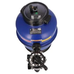 Sandfilterbehälter Grenada Aus Polypropylen - 600mm -Pool-Chlor-Shop grenada sandfilteranlage mit ventil oku 2021 4 1280x1280 1