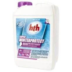3l - Hth® SUPER WINTERPROTECT (Wintermittel Konzentrat)