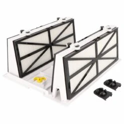 Kartuschenfilter Umbausatz Für Dolphin Moby Und W20