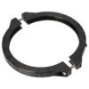 Klemmring Für Rückspülventil 1 1/2" S- Flansch Für Praher TM12S -Pool-Chlor-Shop klemmring praher TM12S 70108836 1280x1280