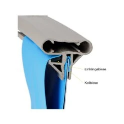 BWT Kombi-Handlauf Für Ovalformbecken In Grau -Pool-Chlor-Shop kombi handlauf grau auf stahlmantel mit poolfolieM5k2ax8GY8wJa 1280x1280 2