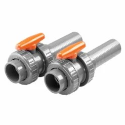 Kugelhahn-Kit - Für BADU JET Smart, Wave & Vogue