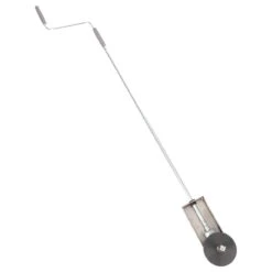 Handkurbel 1:7 Für Sicherheitsabdeckungen Ab 46m²